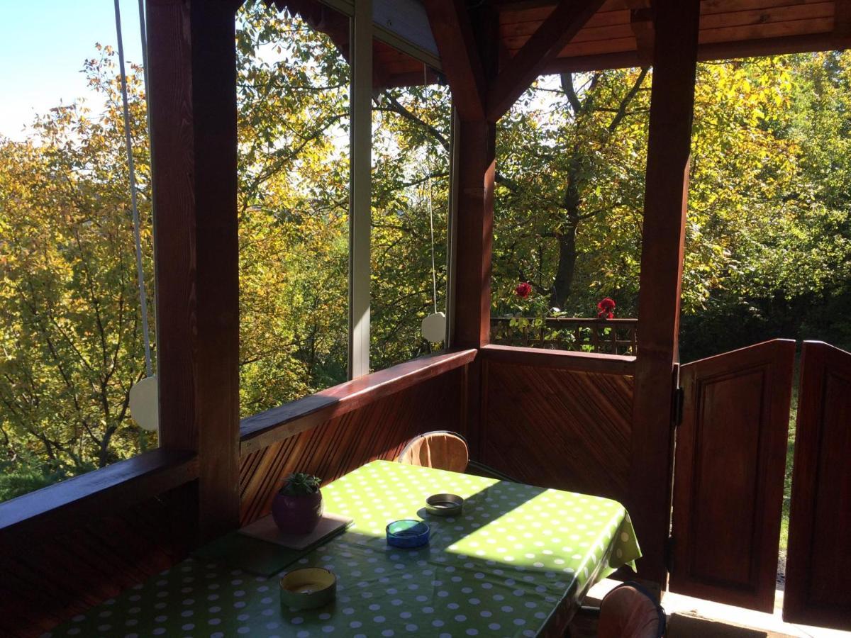 Holiday Home Nanin Konak 2 Vrdnik Esterno foto