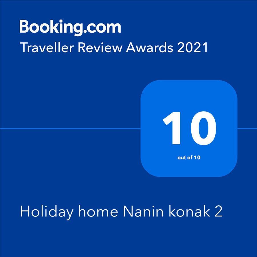 Holiday Home Nanin Konak 2 Vrdnik Esterno foto