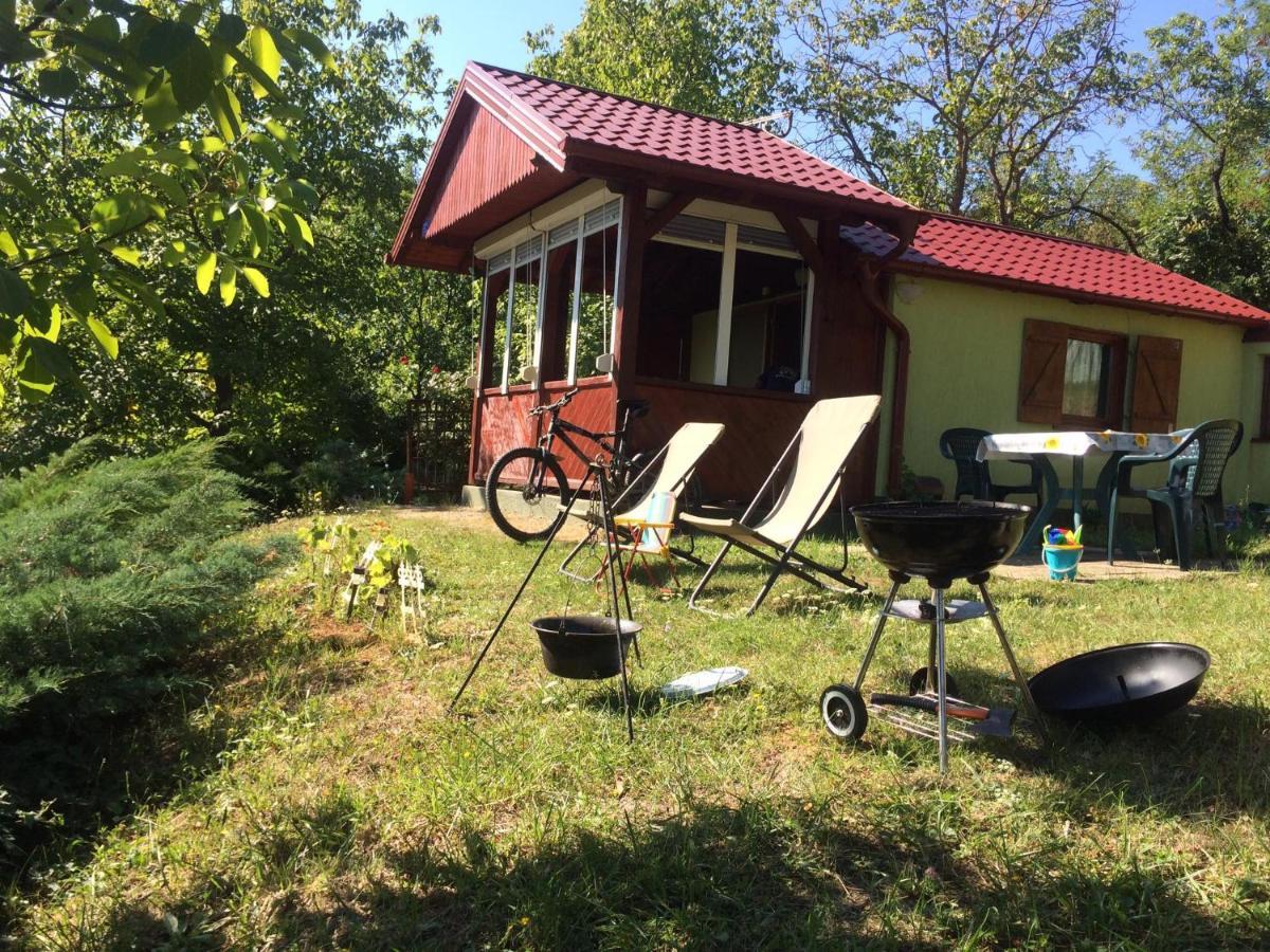 Holiday Home Nanin Konak 2 Vrdnik Esterno foto