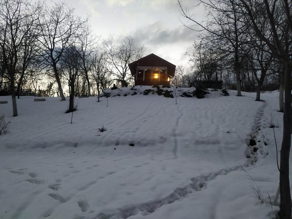 Holiday Home Nanin Konak 2 Vrdnik Esterno foto