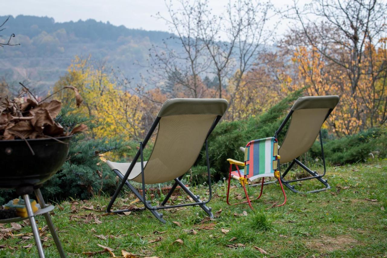 Holiday Home Nanin Konak 2 Vrdnik Esterno foto