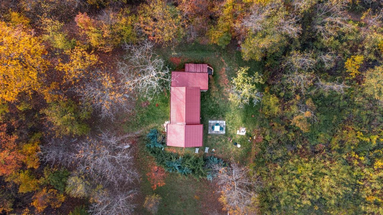 Holiday Home Nanin Konak 2 Vrdnik Esterno foto