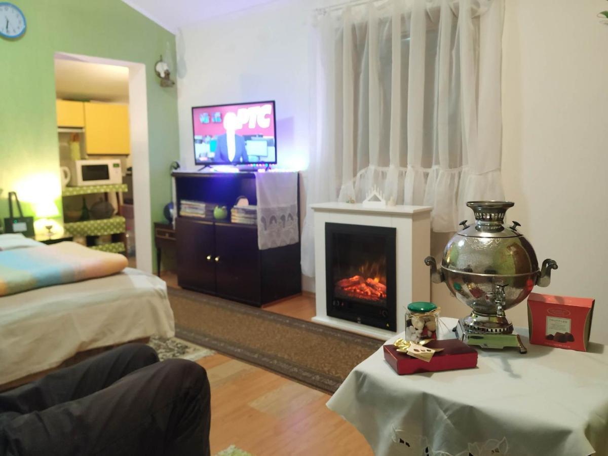 Holiday Home Nanin Konak 2 Vrdnik Esterno foto