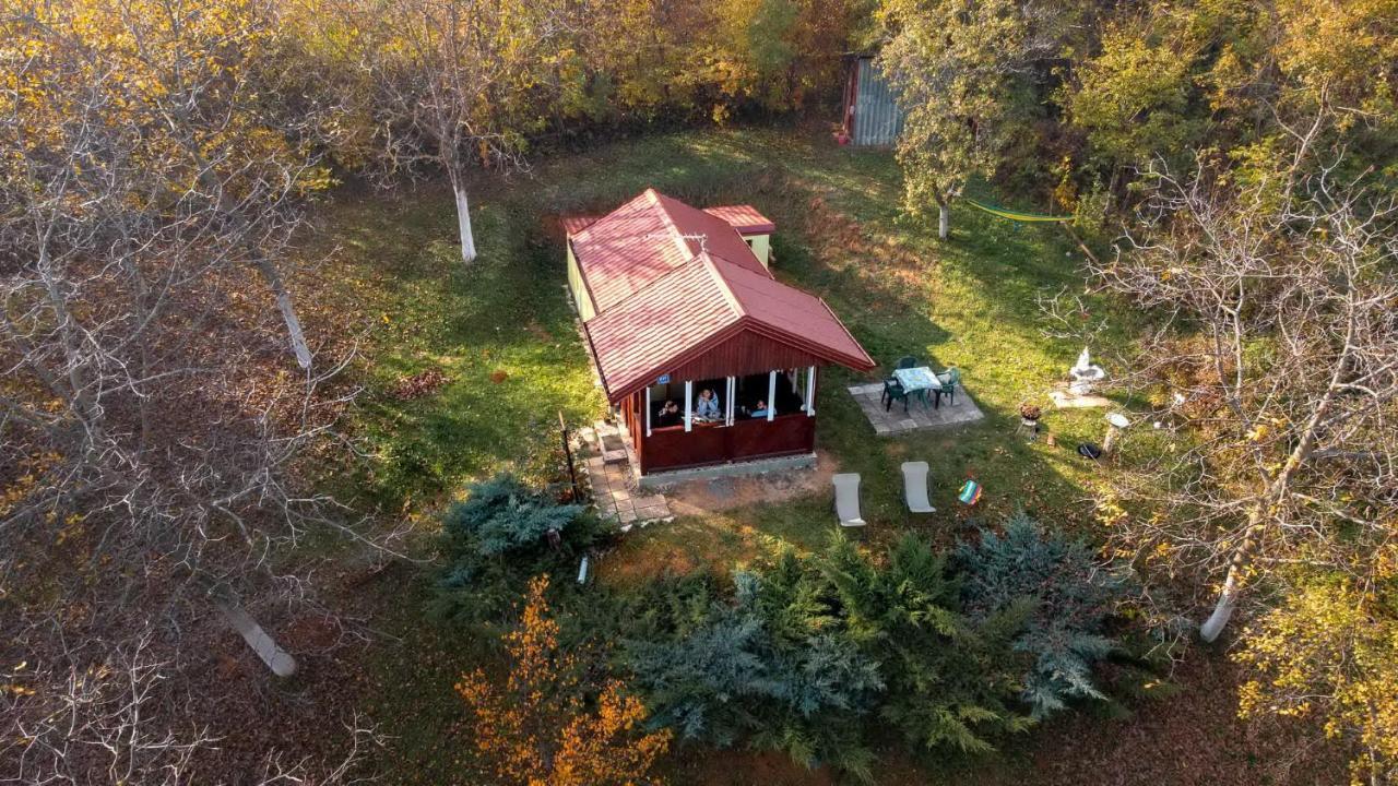 Holiday Home Nanin Konak 2 Vrdnik Esterno foto