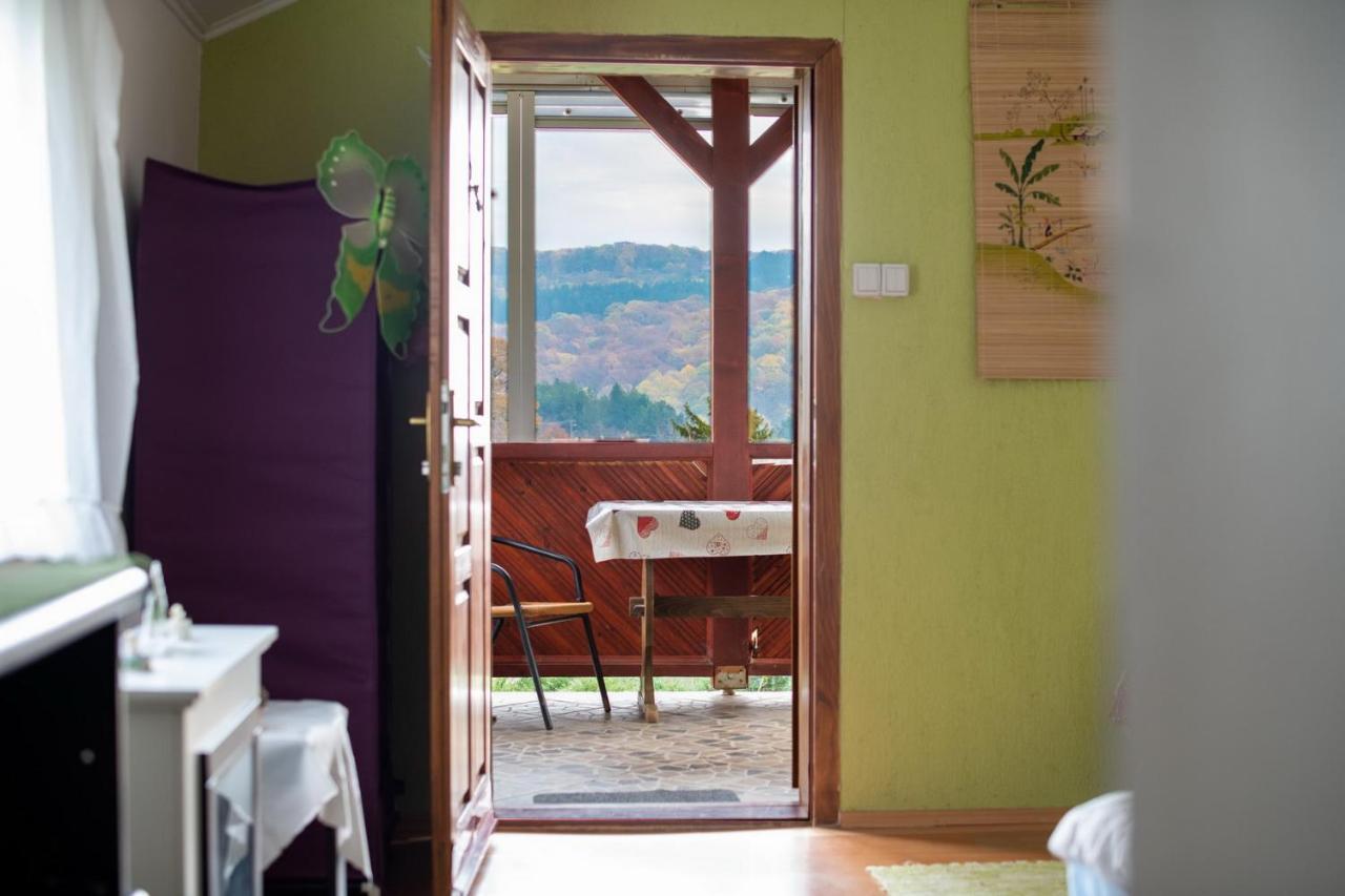 Holiday Home Nanin Konak 2 Vrdnik Esterno foto