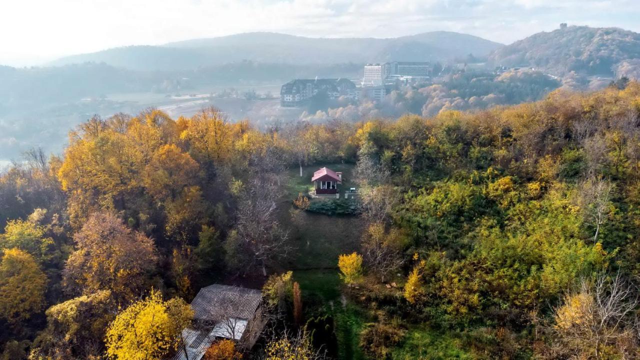 Holiday Home Nanin Konak 2 Vrdnik Esterno foto