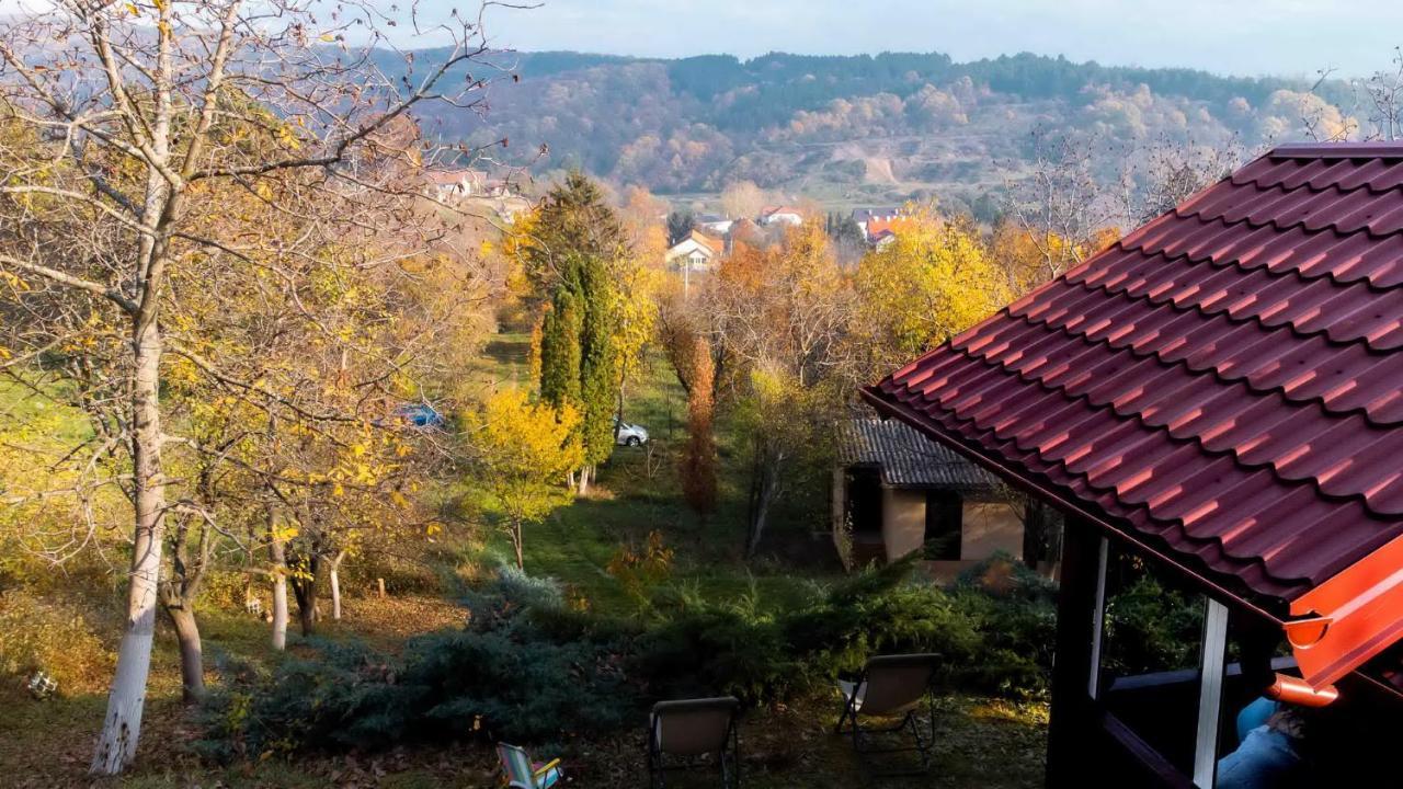 Holiday Home Nanin Konak 2 Vrdnik Esterno foto