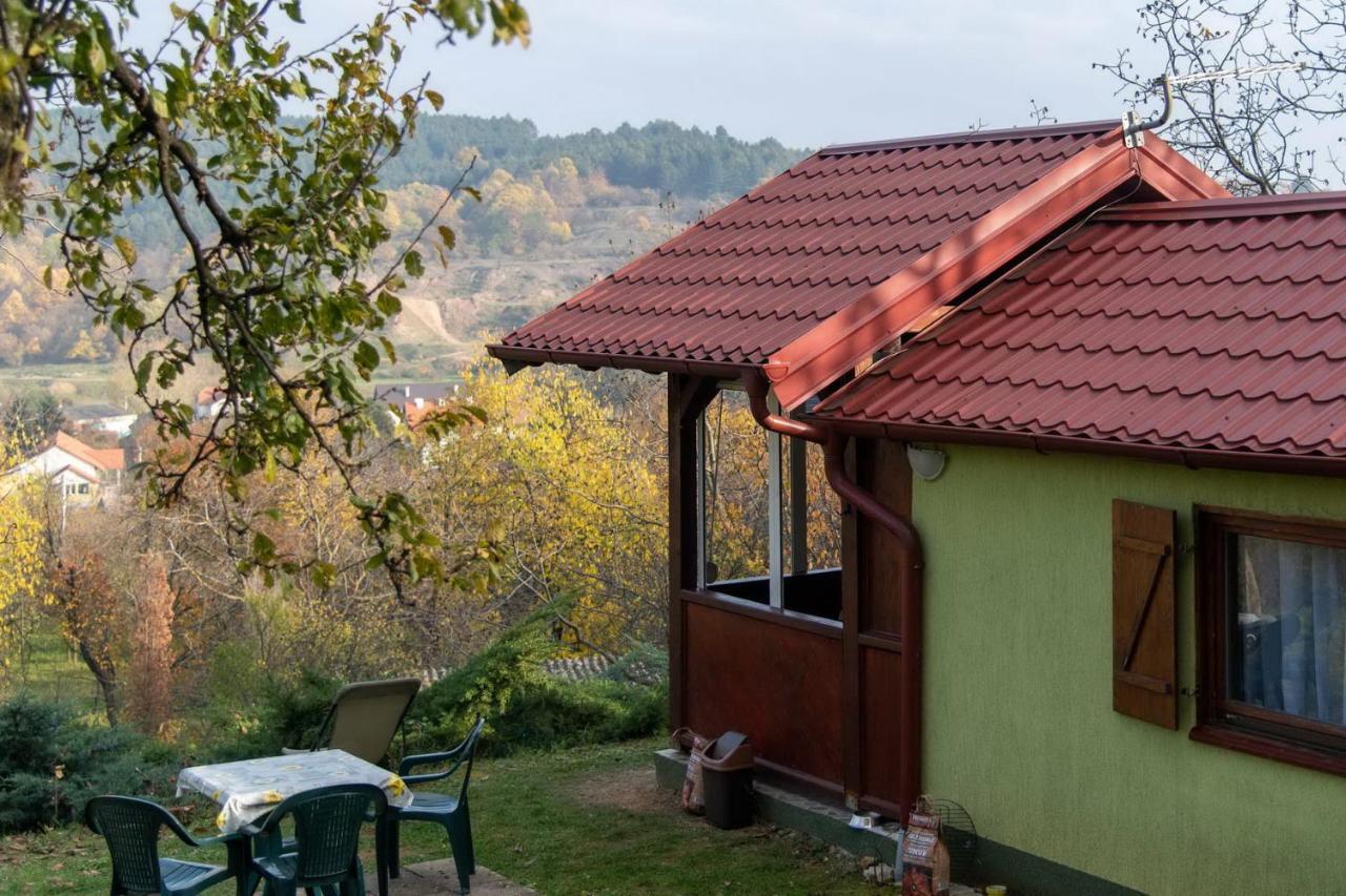 Holiday Home Nanin Konak 2 Vrdnik Esterno foto