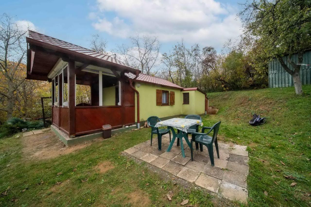 Holiday Home Nanin Konak 2 Vrdnik Esterno foto