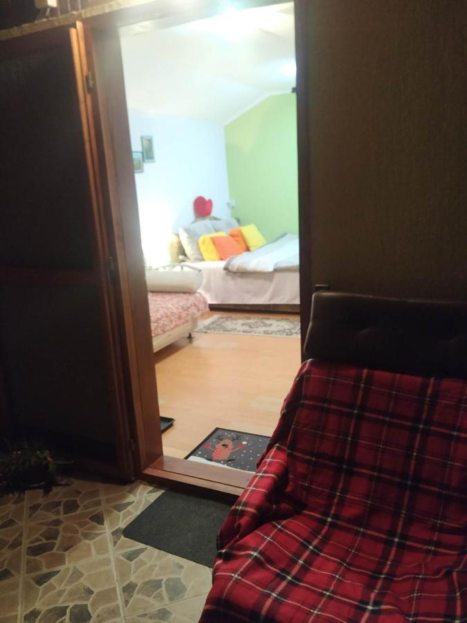 Holiday Home Nanin Konak 2 Vrdnik Esterno foto