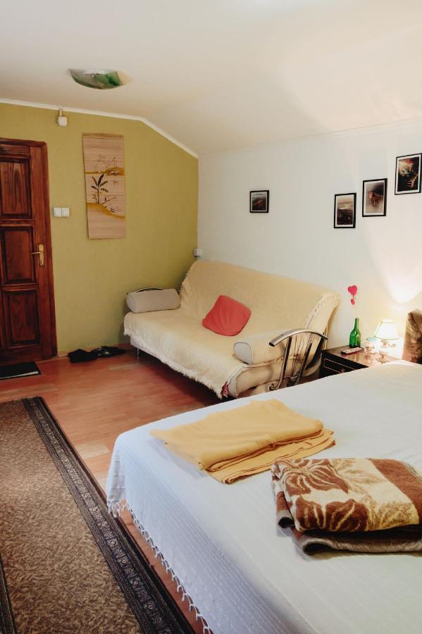 Holiday Home Nanin Konak 2 Vrdnik Esterno foto