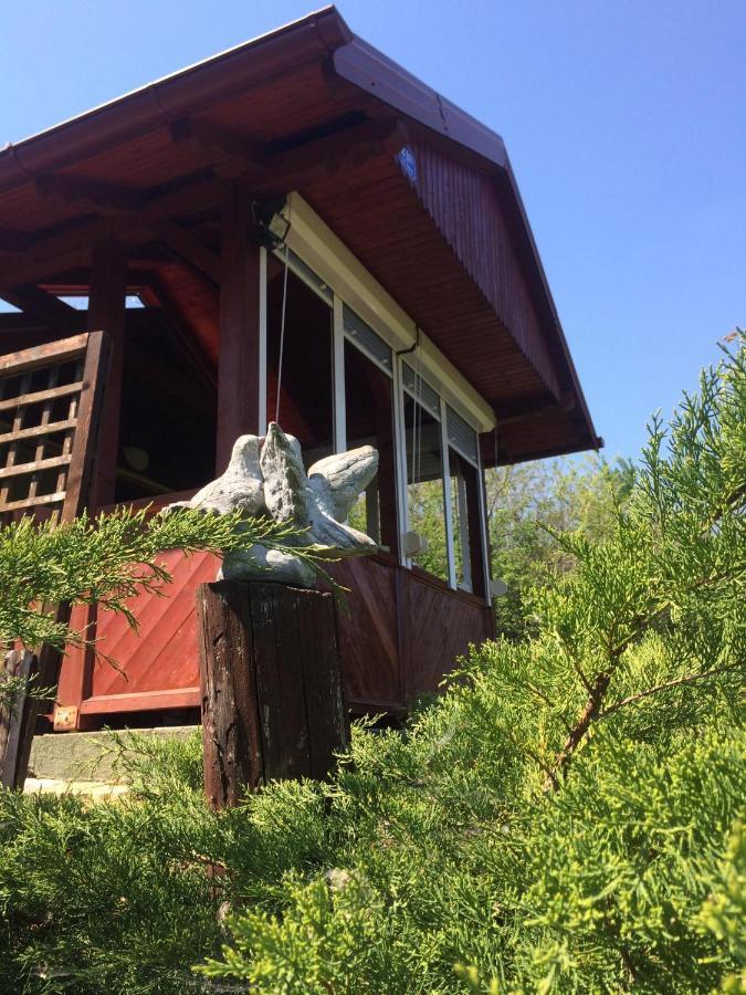 Holiday Home Nanin Konak 2 Vrdnik Esterno foto